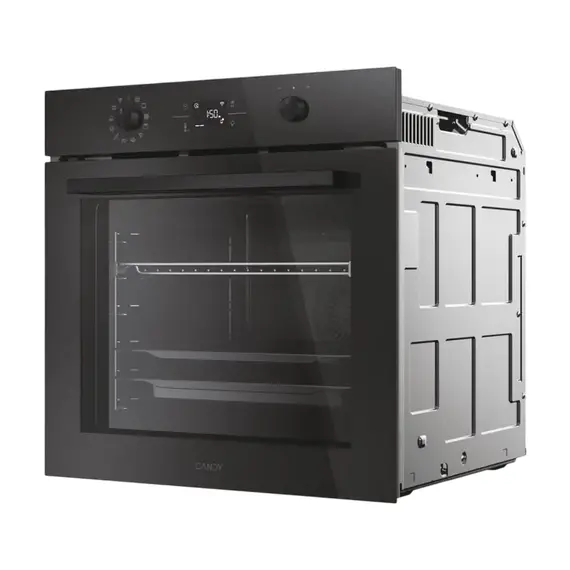 Cuptor electric încorporabil Candy CA6 NP5B3CTB, Black, 7 image