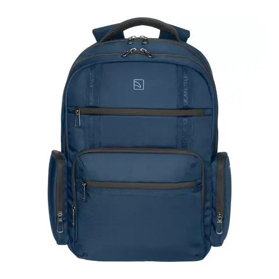 Rucsac Tucano Sole Gravity AGS 17.0", Blue