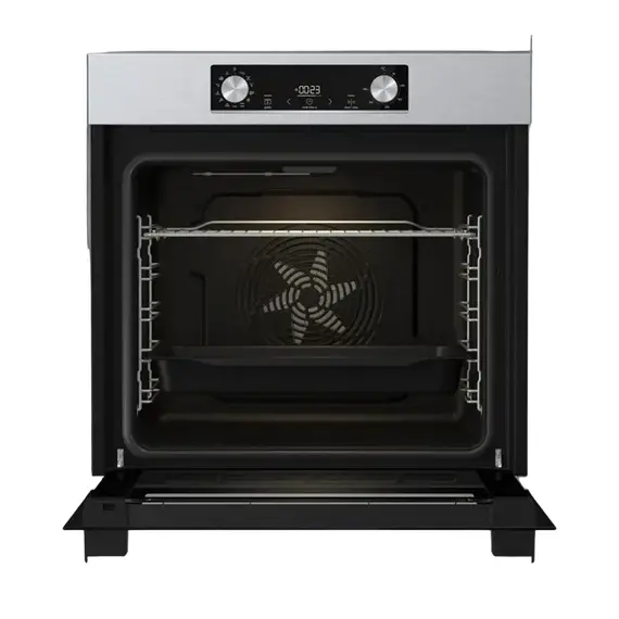 Cuptor electric încorporabil Gorenje BO 6737 E02X, Silver, 2 image