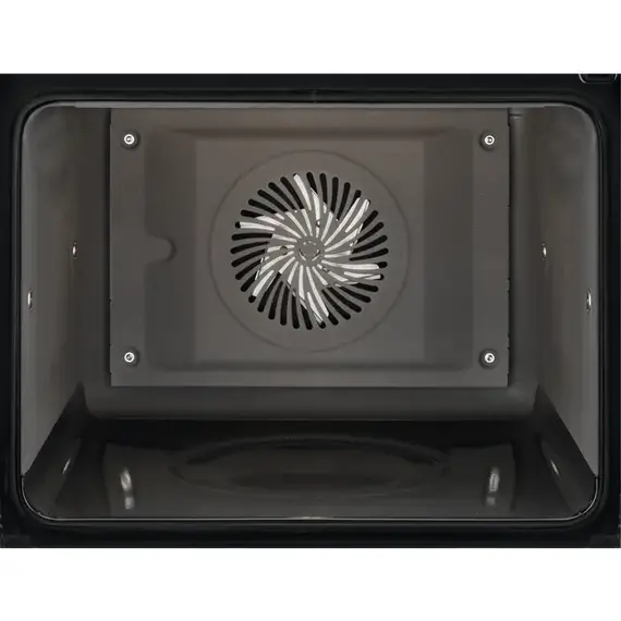 Cuptor electric încorporabil AEG BCE546360M, Silver, 3 image