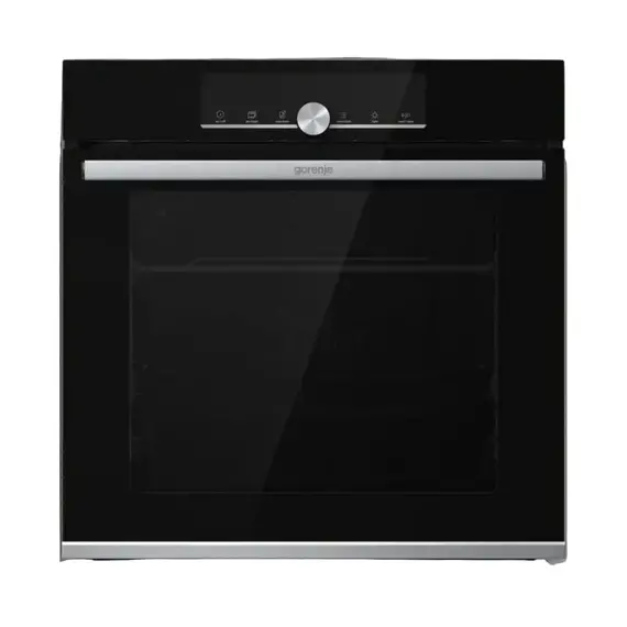 Cuptor electric încorporabil Gorenje BPSX 6747 A05BG, Black, 2 image