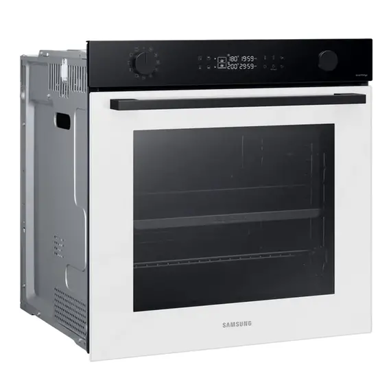 Cuptor electric încorporabil Samsung NV7B4420ZAW/WT, White, 5 image