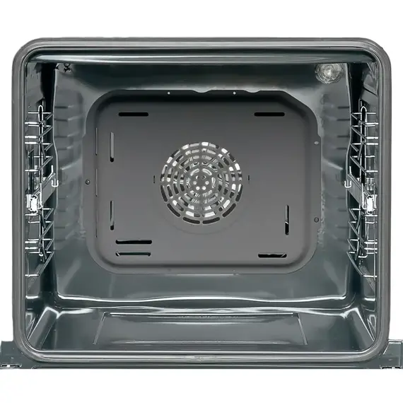 Cuptor electric încorporabil Sharp KA70V19IM2EU, Silver, 5 image