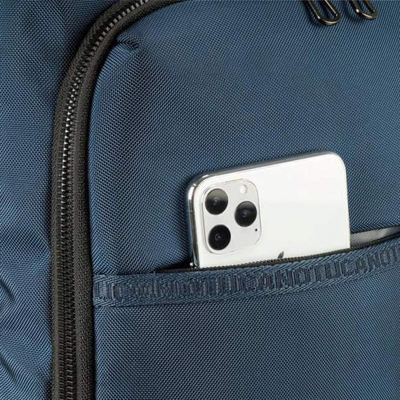 Rucsac Tucano Marte 15.6", Blue, 6 image