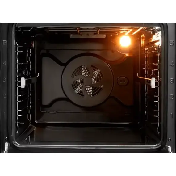 Cuptor electric încorporabil Whirlpool AKZ9 6220 WH, White, 2 image