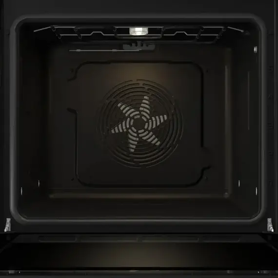 Cuptor electric încorporabil Gorenje BOS6737E13FBG, Black, 6 image