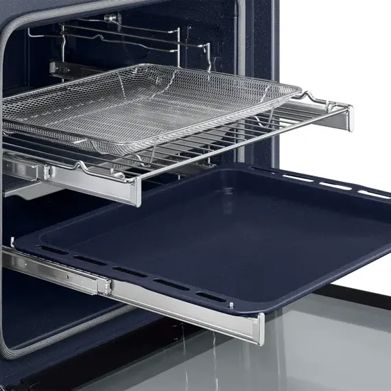 Cuptor electric încorporabil Samsung NV7B7997AAA/WT, Beige, 10 image