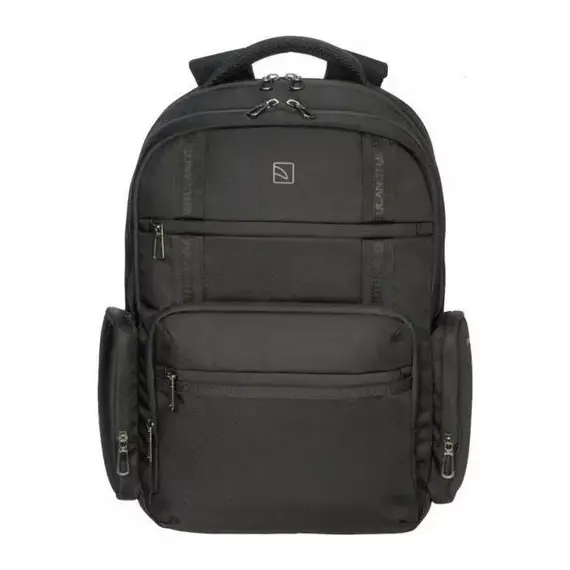 Rucsac Tucano Sole Gravity AGS 17.0", Black