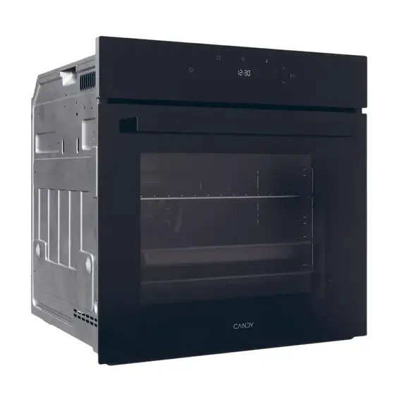 Cuptor electric încorporabil Candy FMBC 898S WF, Black, 2 image