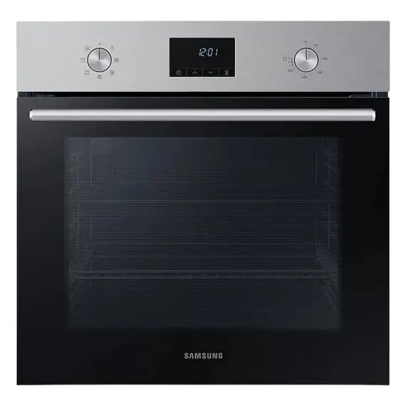 Cuptor electric încorporabil Samsung NV3300A, Silver