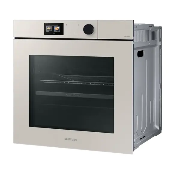 Cuptor electric încorporabil Samsung NV7B7997AAA/WT, Beige, 13 image