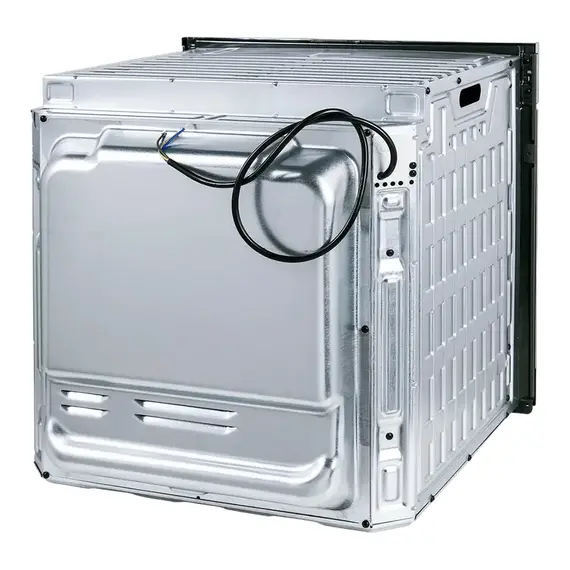 Cuptor electric încorporabil Indesit IFW 6544 IX, Silver, 3 image