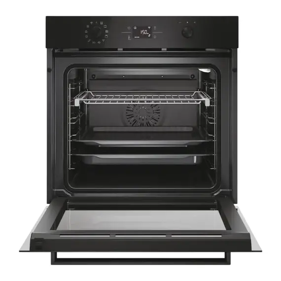 Cuptor electric încorporabil Candy CA6 NP5B3CTB, Black, 9 image