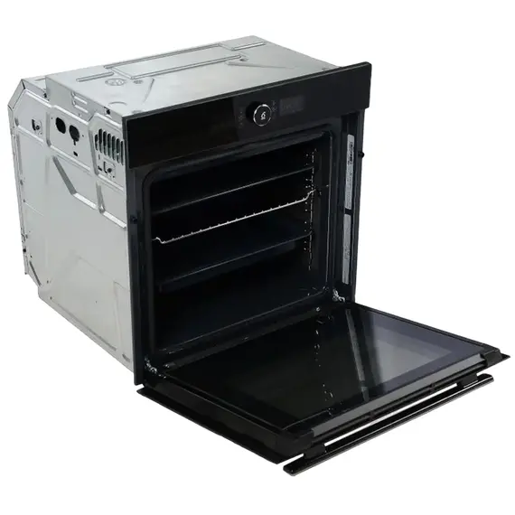 Cuptor electric încorporabil Whirlpool 6th Sense Absolute AKZ9 6240 NB, Black, 5 image