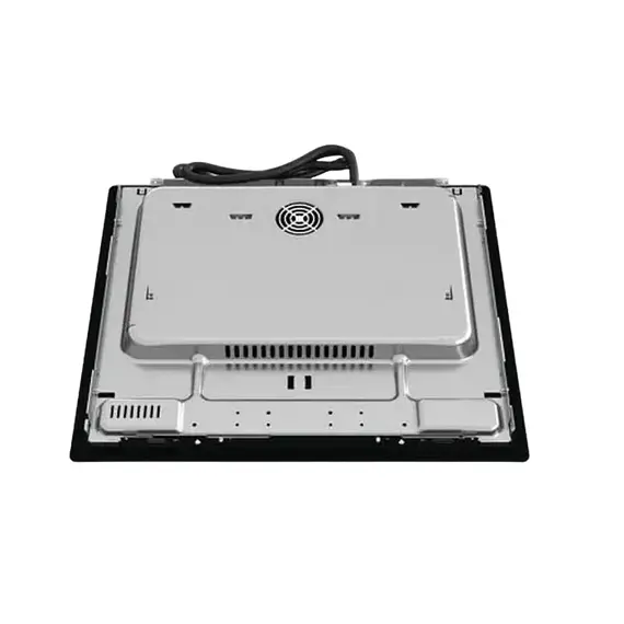Plită încorporabilă electrică cu inducție Whirlpool WB B8360 NE, Black, 4 image