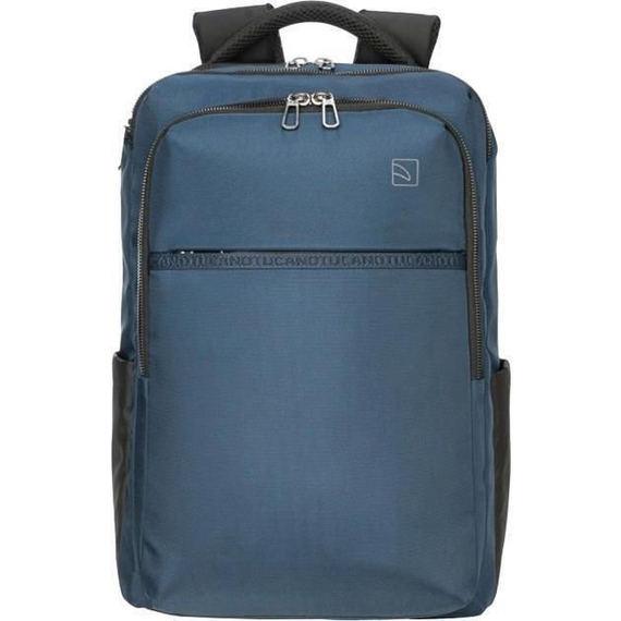Rucsac Tucano Marte 15.6", Blue