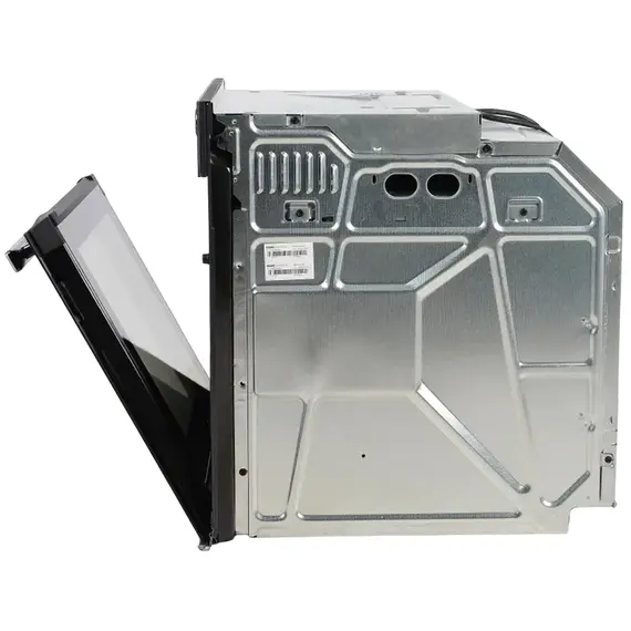 Cuptor electric încorporabil Whirlpool 6th Sense Absolute AKZ9 6240 NB, Black, 3 image