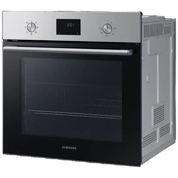 Cuptor electric încorporabil Samsung NV3300A, Silver, 3 image