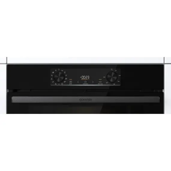 Cuptor electric încorporabil Gorenje BOS6737E13FBG, Black, 7 image