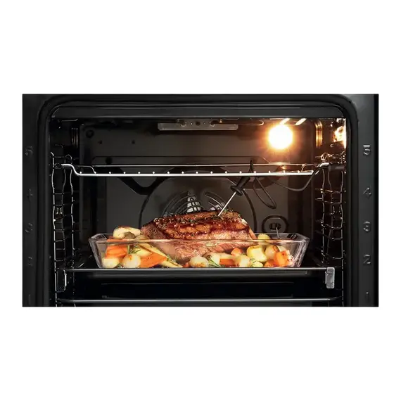 Cuptor electric încorporabil Whirlpool AKZ9 9480 NB, Black, 4 image