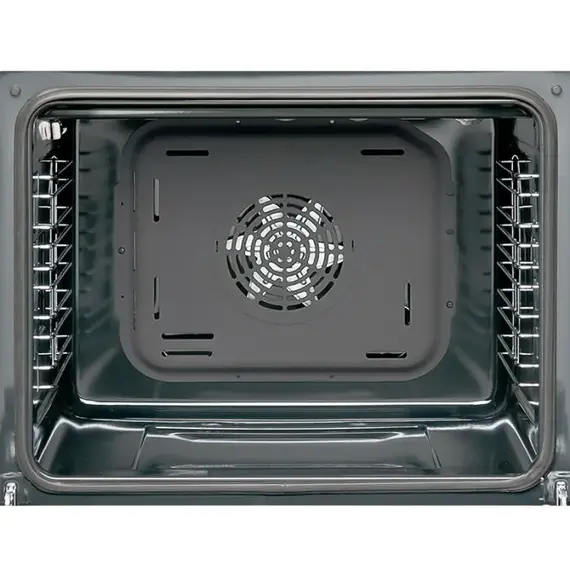 Cuptor electric încorporabil Sharp K60V19BQMEU, Black, 7 image