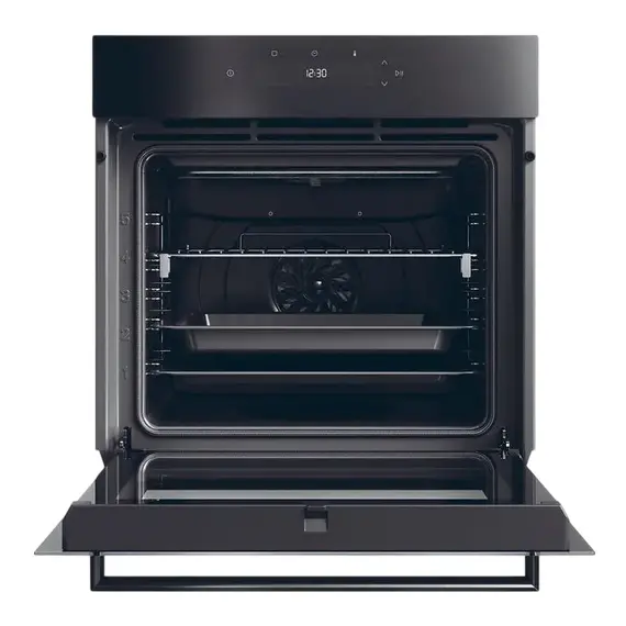 Cuptor electric încorporabil Candy FMBC 898S WF, Black, 9 image