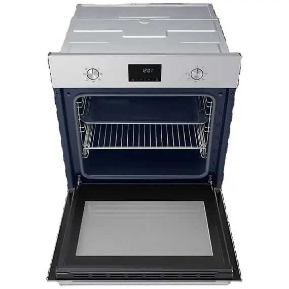 Cuptor electric încorporabil Samsung NV3300A, Silver, 4 image