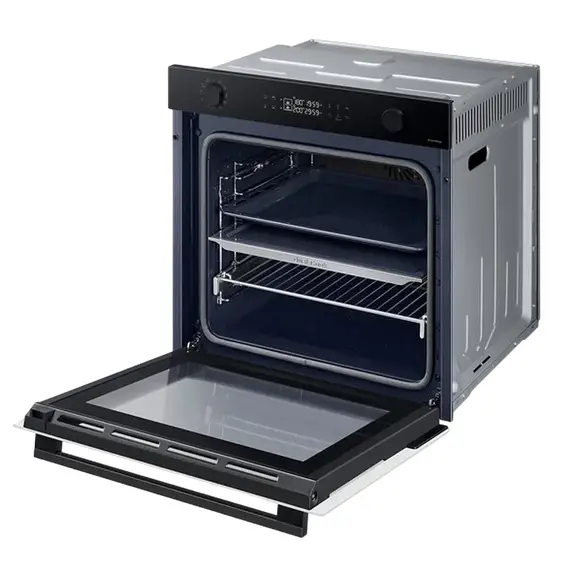 Cuptor electric încorporabil Samsung NV7B4420ZAW/WT, White, 6 image