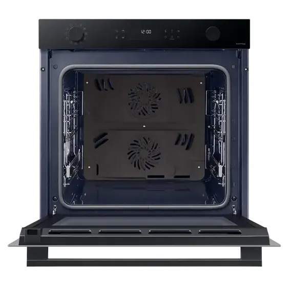 Cuptor electric încorporabil Samsung NV7B4420ZAW/WT, White, 8 image