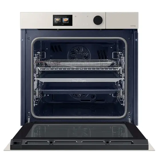 Cuptor electric încorporabil Samsung NV7B7997AAA/WT, Beige, 7 image