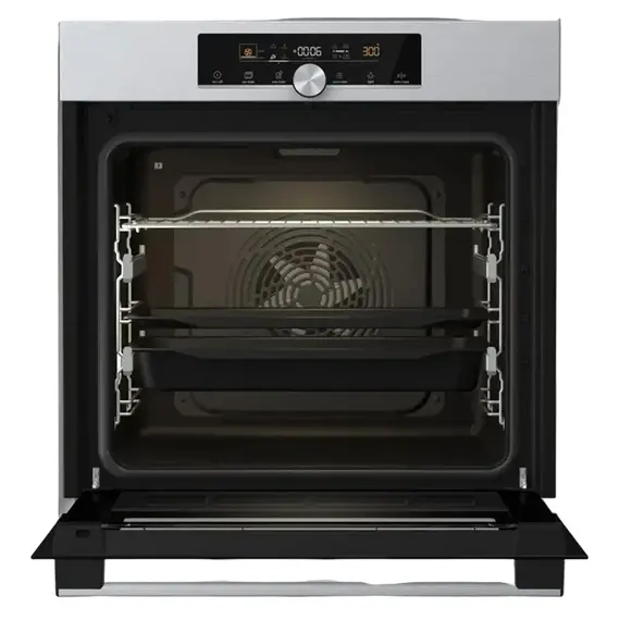 Cuptor electric încorporabil Gorenje BOS 6747 A01X, Silver, 3 image