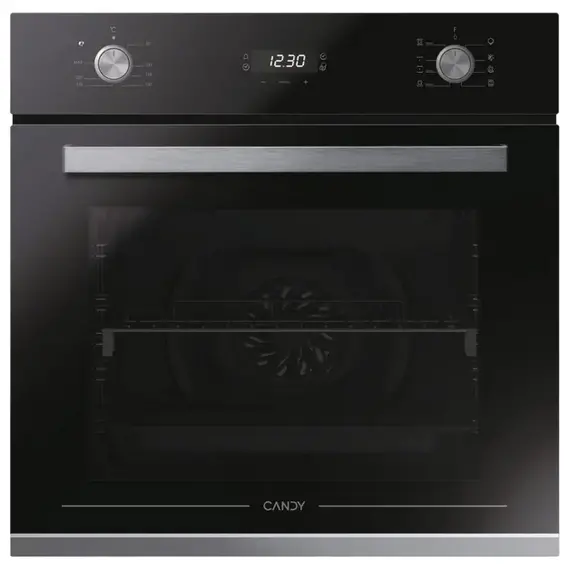 Cuptor electric încorporabil Candy FCM925NRL, Black