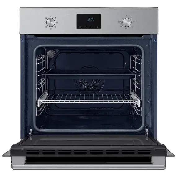 Cuptor electric încorporabil Samsung NV3300A, Silver, 6 image