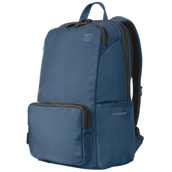 Rucsac Tucano Terras 15.6", Blue, 2 image
