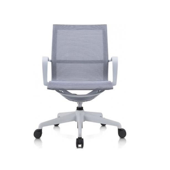 Scaun Helmet Setu Office Chair, Grey
