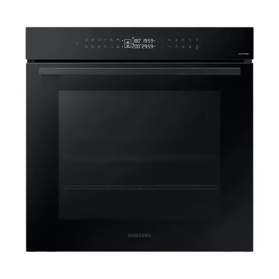 Cuptor electric încorporabil Samsung NV7B4245VAK/WT, Black
