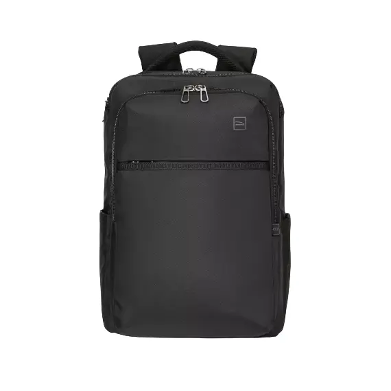 Rucsac Tucano Martem 15.6", Black