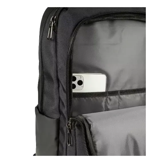 Rucsac Tucano Martem 15.6", Black, 6 image