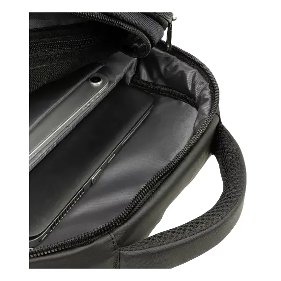 Rucsac Tucano Martem 15.6", Black, 7 image