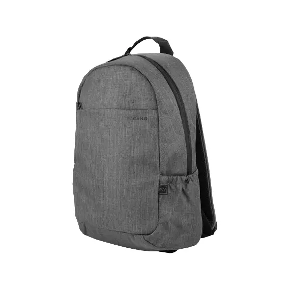 Rucsac Tucano Speed 15.6", Grey, 2 image