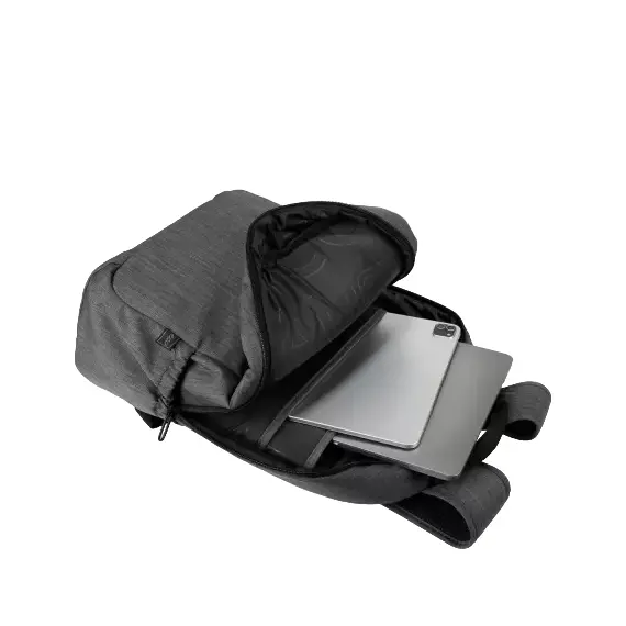 Rucsac Tucano Speed 15.6", Grey, 5 image