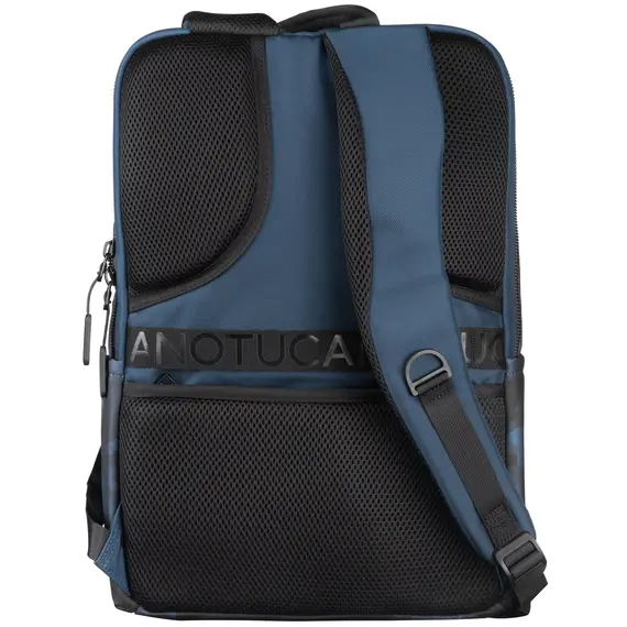 Rucsac Tucano Terras Camouflage 15.6", Blue, 7 image
