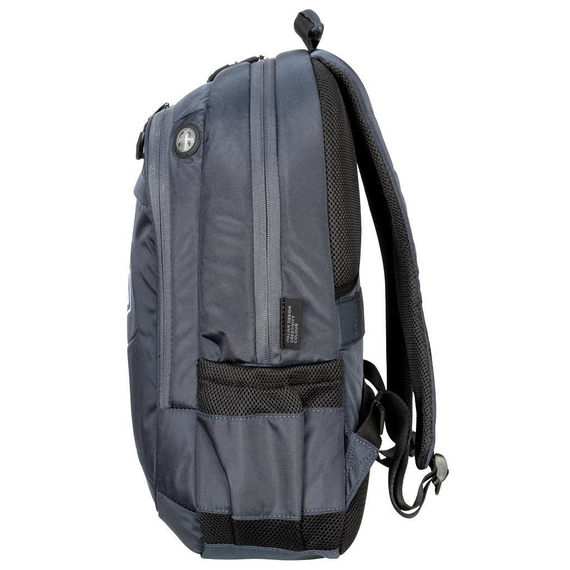Rucsac Tucano Lato 17.0", Blue, 4 image