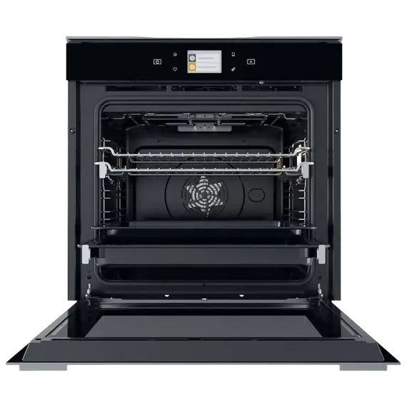 Cuptor electric încorporabil Whirlpool W Collection W9 OP2 4S2 H, Silver, 2 image