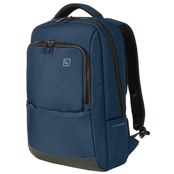 Rucsac Tucano Marte Gravity AGS 15.6", Blue, 2 image