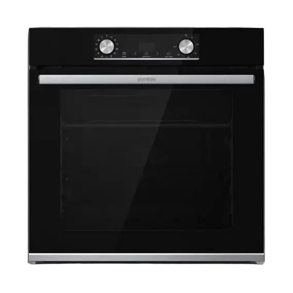 Cuptor electric încorporabil Gorenje BOSX 6737 E09BG, Black, 4 image