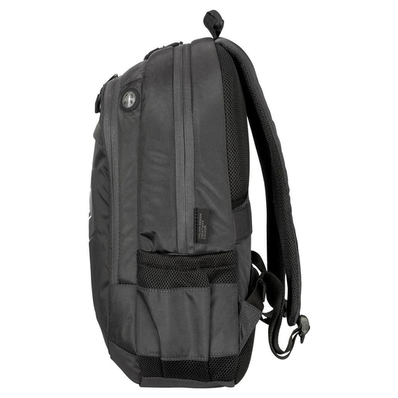 Rucsac Tucano Lato 17.0", Black, 4 image