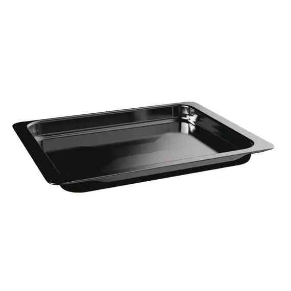 Cuptor electric încorporabil Candy CA6 NP5B3CTB, Black, 3 image