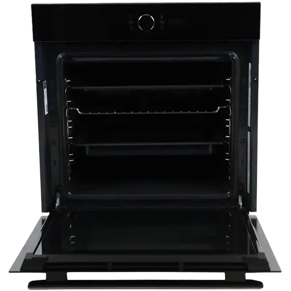 Cuptor electric încorporabil Whirlpool 6th Sense Absolute AKZ9 6240 NB, Black, 2 image