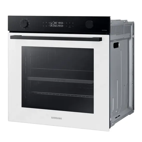 Cuptor electric încorporabil Samsung NV7B4420ZAW/WT, White, 3 image